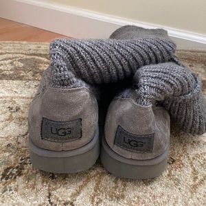 Ugg Australia winter boots